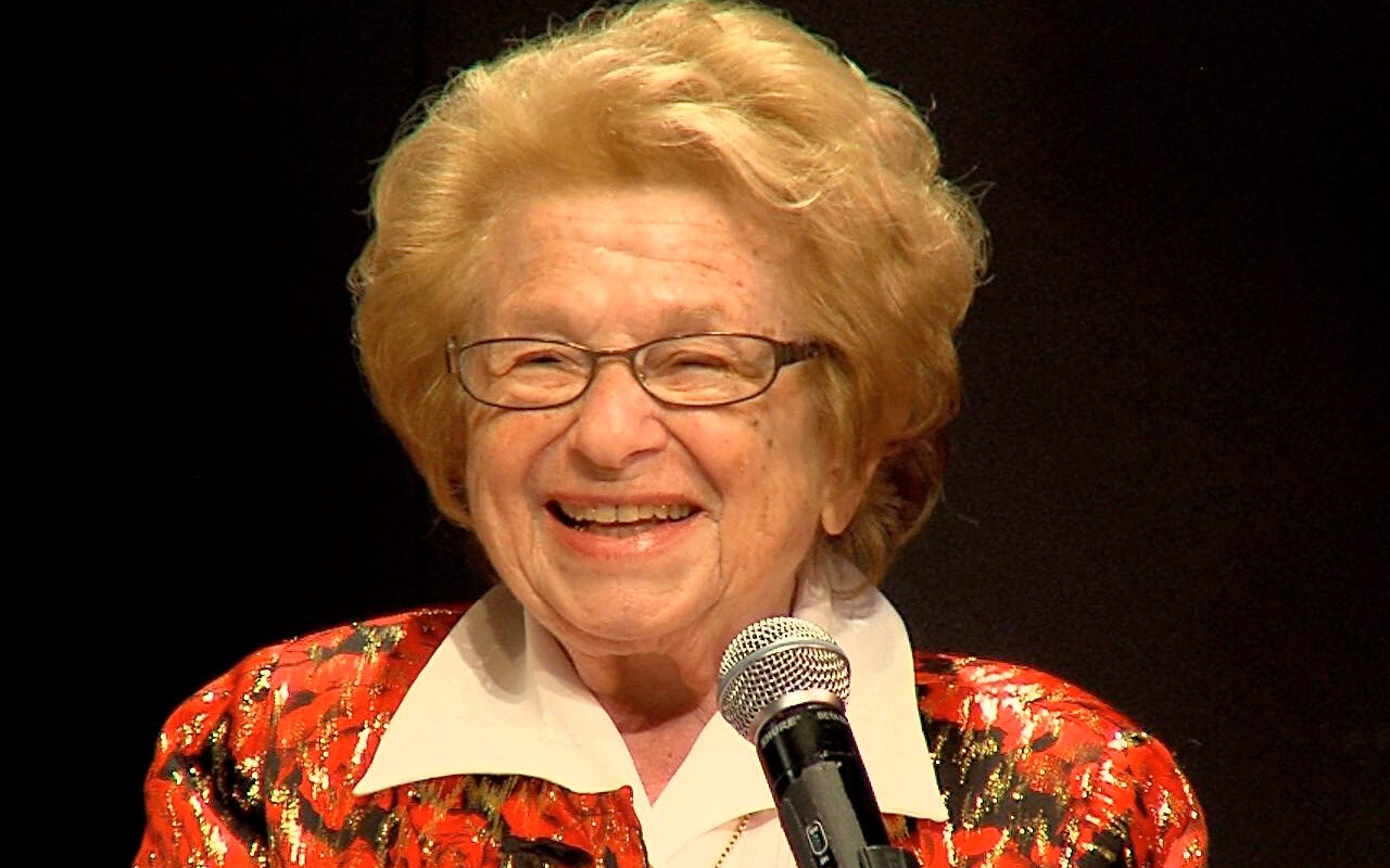 Dr. Ruth Banner
